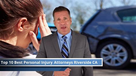 injury attorney riverside ca