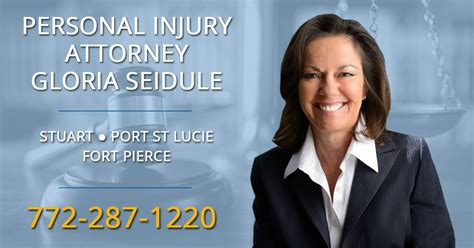 injury lawyer port st george