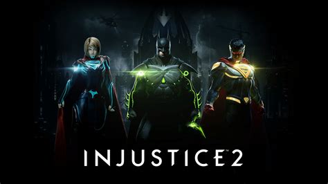 injustice 2 game download