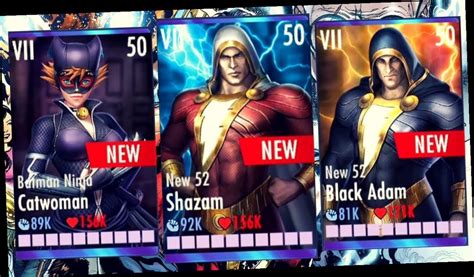 injustice gods among us hack apk