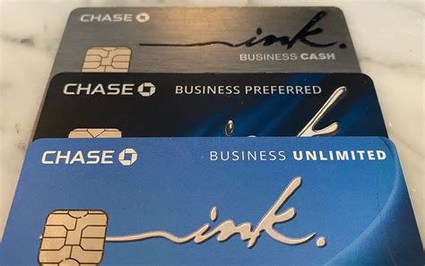 Chase Ink Business Cash Card Review (2021) I One Mile At A