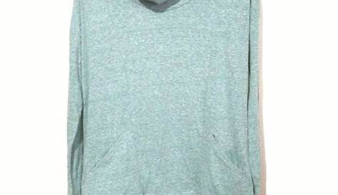 Ink Love & Peace Calyn Cowl Neck Knit Top $58 - Brought from Stitch Fix