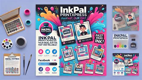 Ink Express Ltd