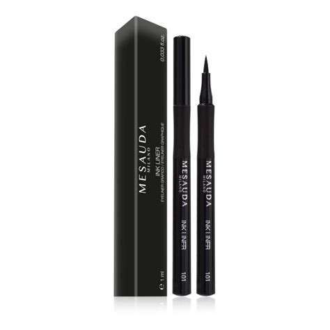 Ink Liner Di Mesauda