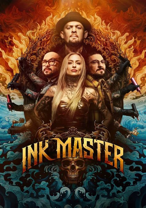 Lets See Ink Master Streaming Ita Updated
