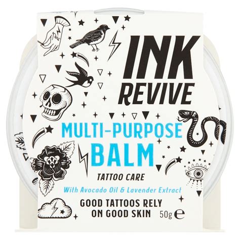 Ink Revive Multi Purpose Balm
