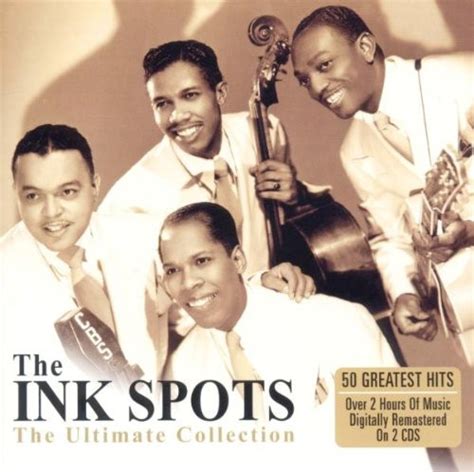 Ink Spots Discogs