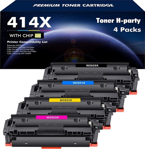 Ink Toner For Printers