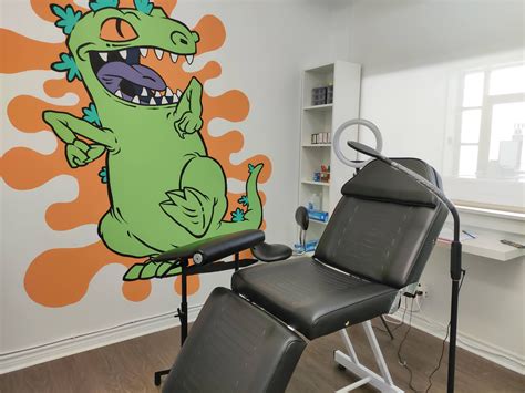 Ink Vision Tattoo Studio