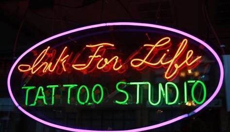 MyTattoo.com | Studio | Inked Life Tattoo Studio