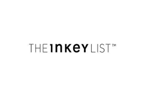 Inkey List Discount Codes Canada