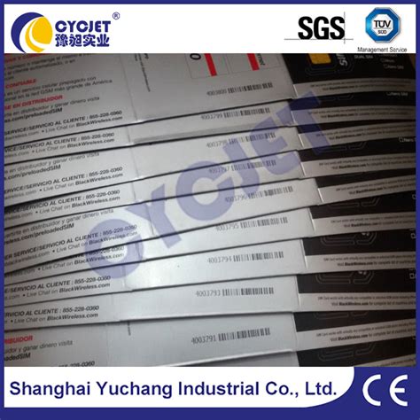 Inkjet Printer And Accessories Hs Code