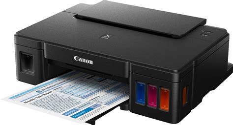 Inkjet Printer Canon