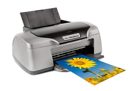 Inkjet Printer Definition In Computer