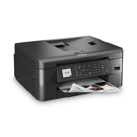 Inkjet Printer For Computer
