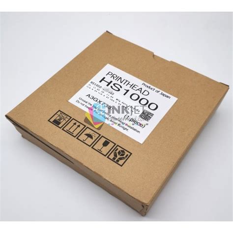 Inkjet Printer Head Hs Code