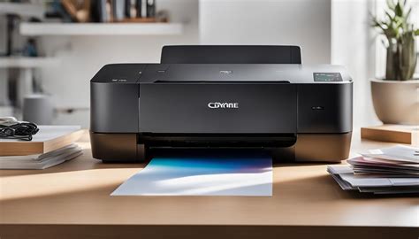 Inkjet Printer Home Use