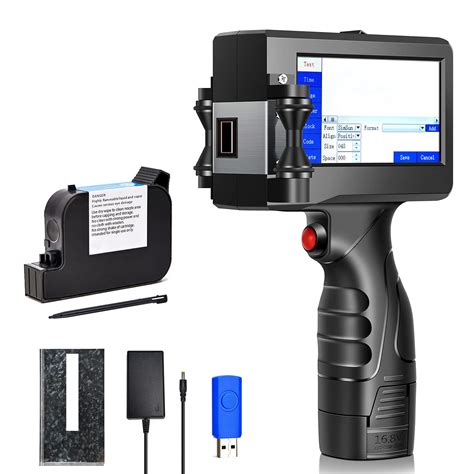 Inkjet Printer Hs Code