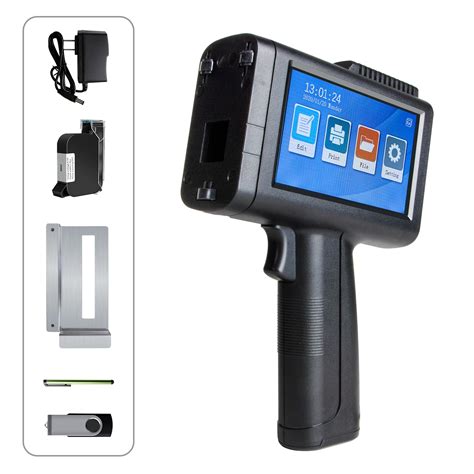 Inkjet Printer Ke Gun