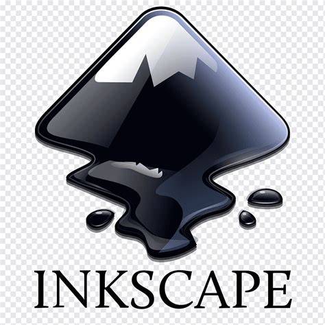 Inkscape logo