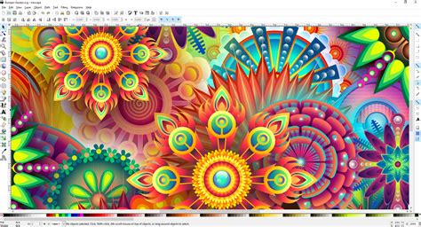 Inkscape Art Gallery