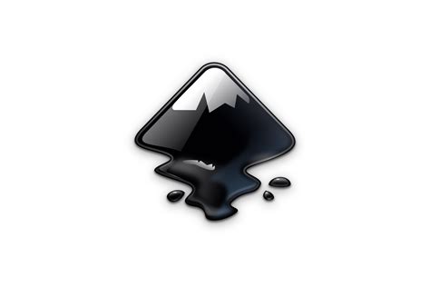 Inkscape Logo