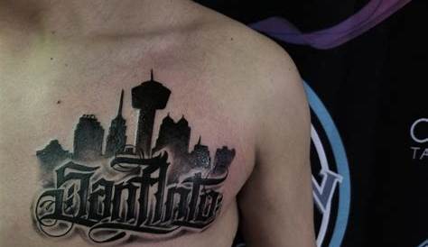 Top 5 Tattoo Shops in San Antonio - Body Tattoo Art