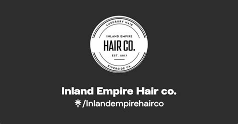 inland empire hair company