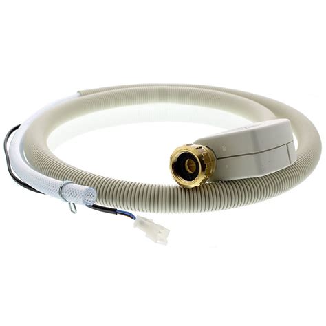 Inlet Miele Dishwasher