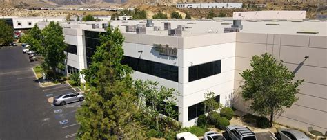 Inline Distributing Anaheim