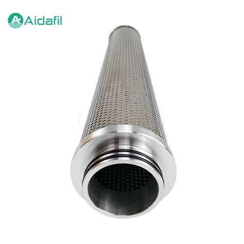 Inline Filter Element