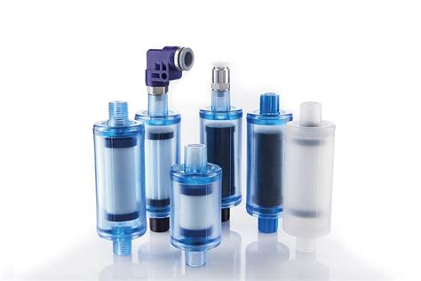 Inline Filter Manufacturers