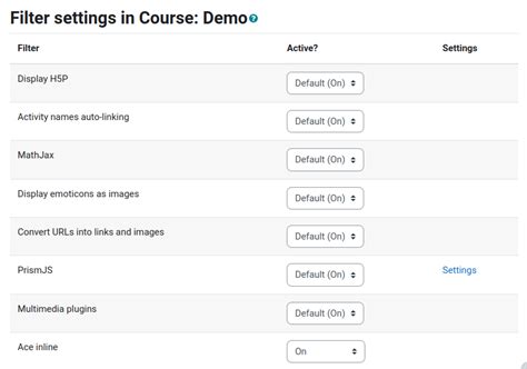 Inline Filter Python