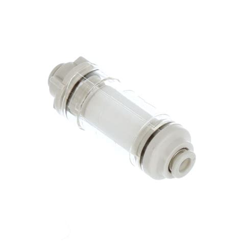 Inline Filter Smc
