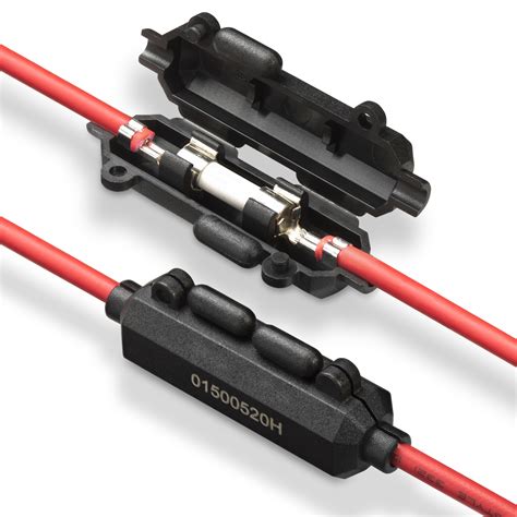 Inline Fuse Holder Home Depot