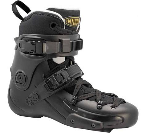 Inline Skate Boots Only