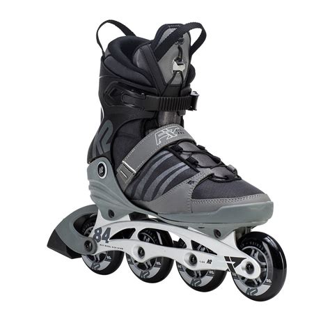 Inline Skates 80 Vs 84