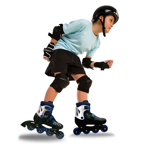 Inline Skates And Accessories
