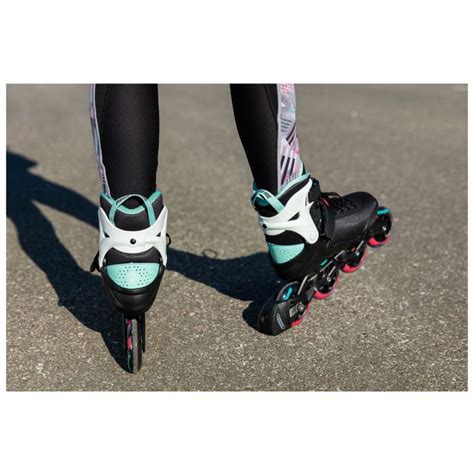 Inline Skates Dames Tweedehands