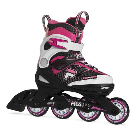 Inline Skates Fila Girl