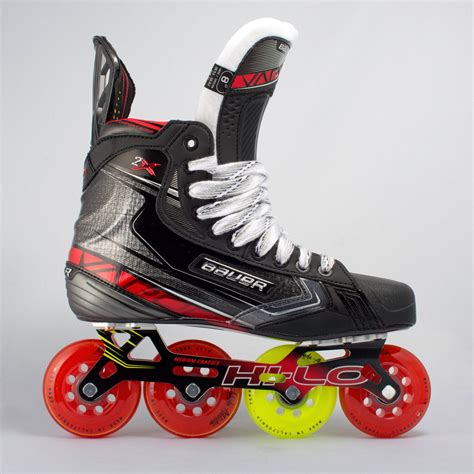 Inline Skates Herren Bauer