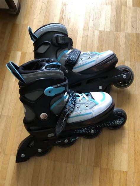 Inline Skates Kinder Gebraucht