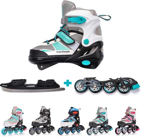Inline Skates Kinder Hofer 2023