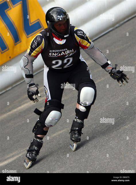 Rollerblade's 2007 Marathon Carbon Skate Photos Inline