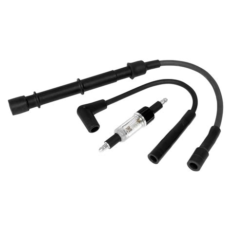 Inline Spark Plug Wire Tester
