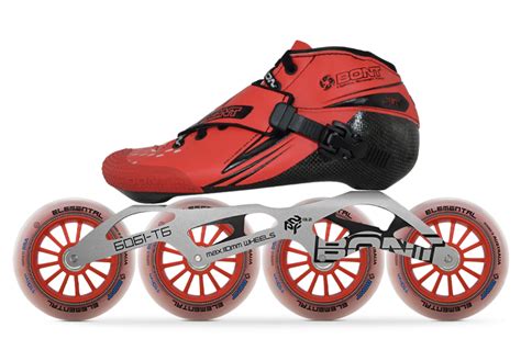 Inline Speed Skates Brands