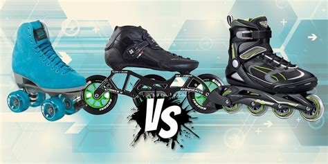 Inline Vs Roller