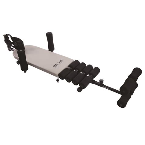 Stamina® InLine® Back Stretch Bench Stamina Products