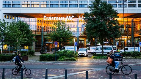 inloggen erasmus mc medewerkers