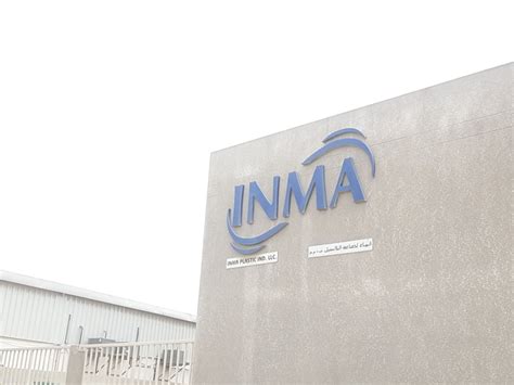 Inma Plastics Ind Llc